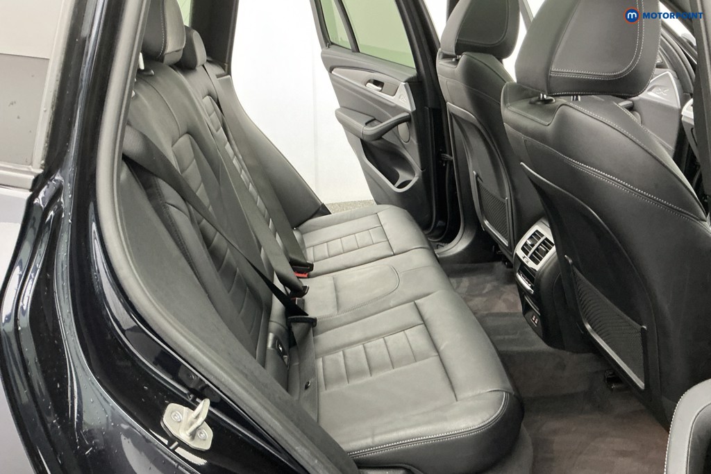 Used BMW iX3 for sale - 77318558: Photo 16