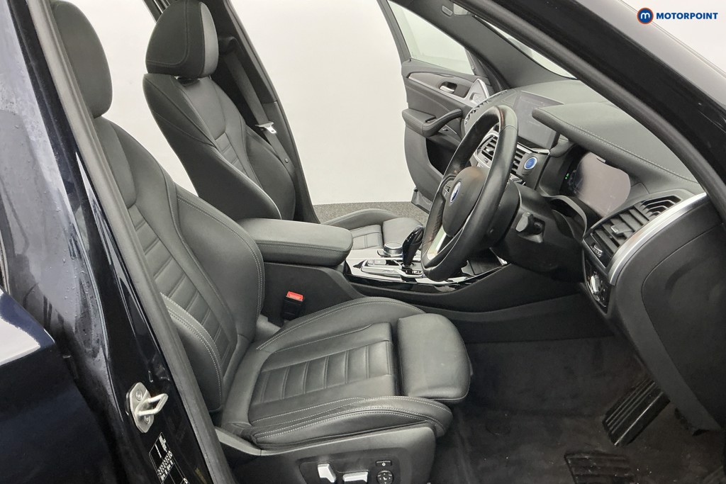 Used BMW iX3 for sale - 77318558: Photo 17