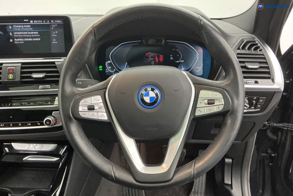 Used BMW iX3 for sale - 77318558: Photo 18