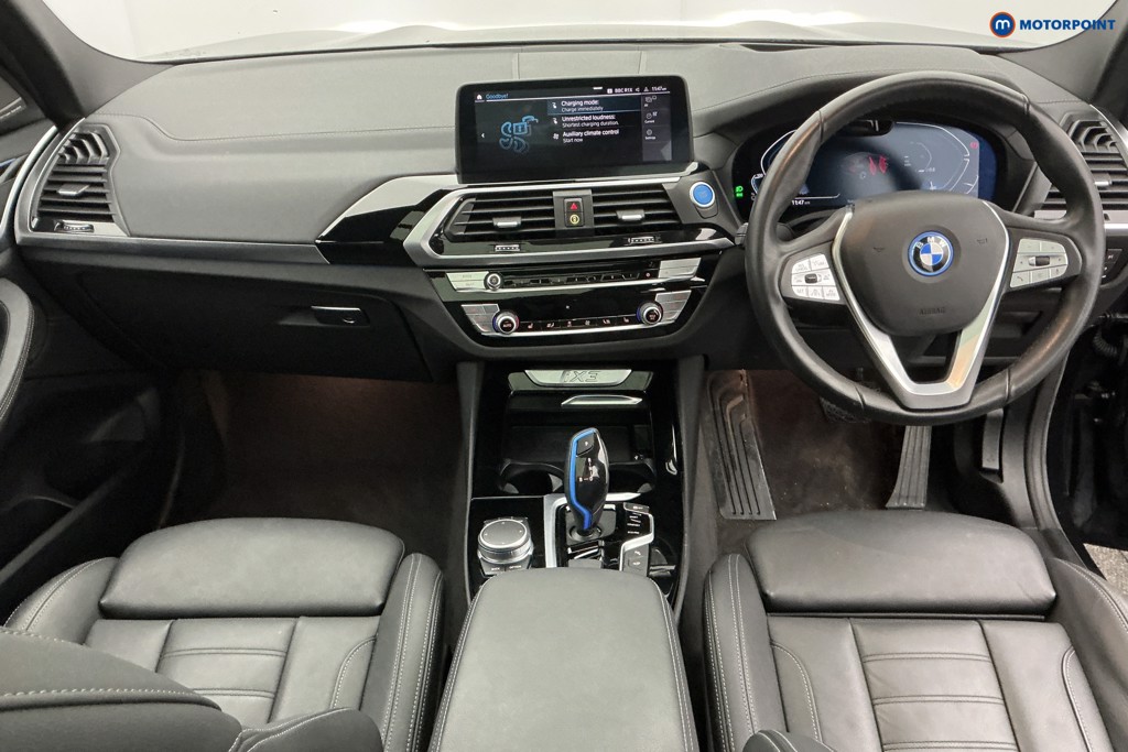 Used BMW iX3 for sale - 77318558: Photo 24