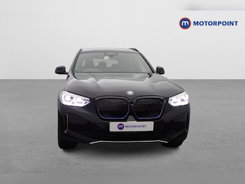 Used BMW iX3 undefined for sale - 77318558: Photo