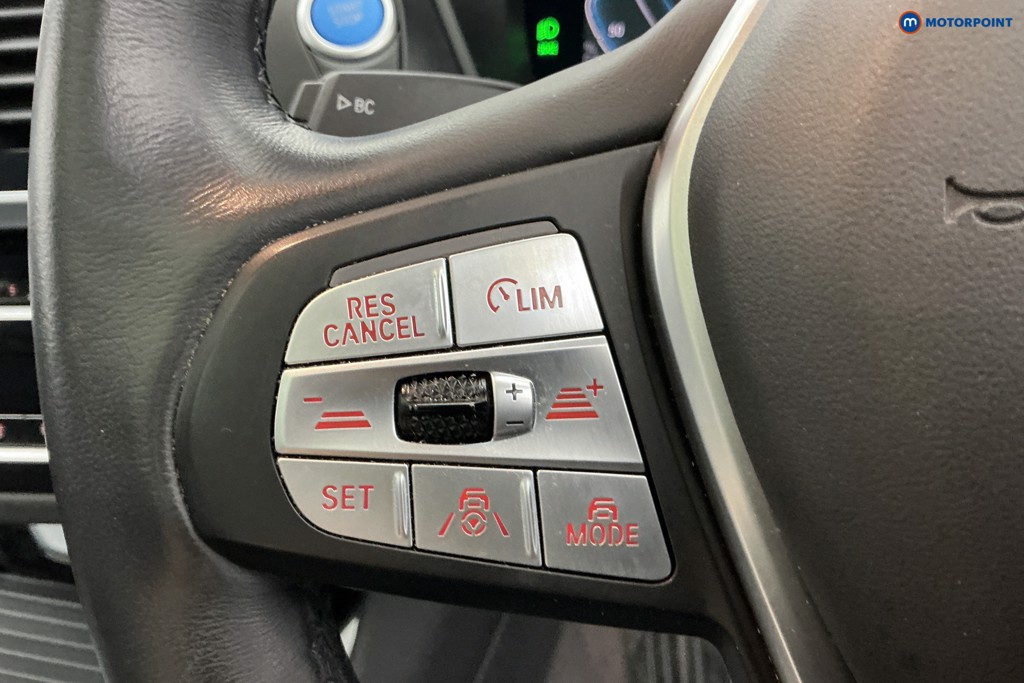 Used BMW iX3 for sale - 77318558: Photo 34