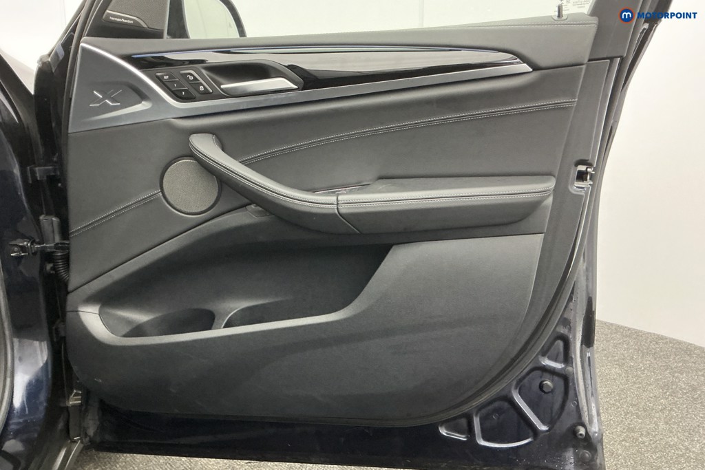 Used BMW iX3 for sale - 77318558: Photo 38