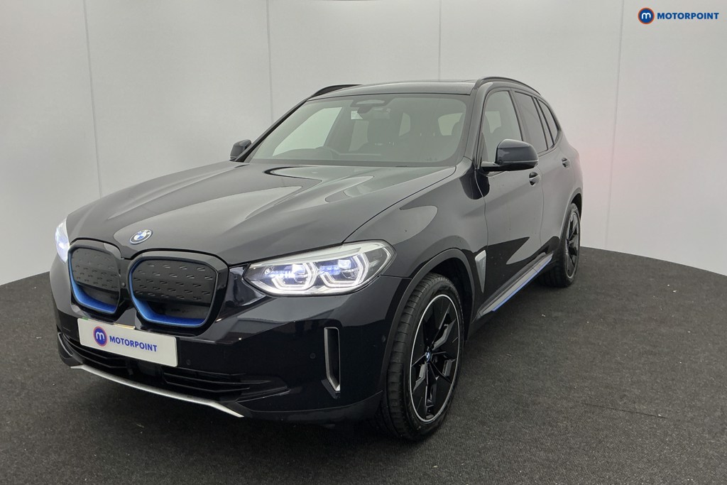 Used BMW iX3 for sale - 77318558: Photo 48
