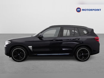 Used BMW iX3 undefined for sale - 77318558: Photo