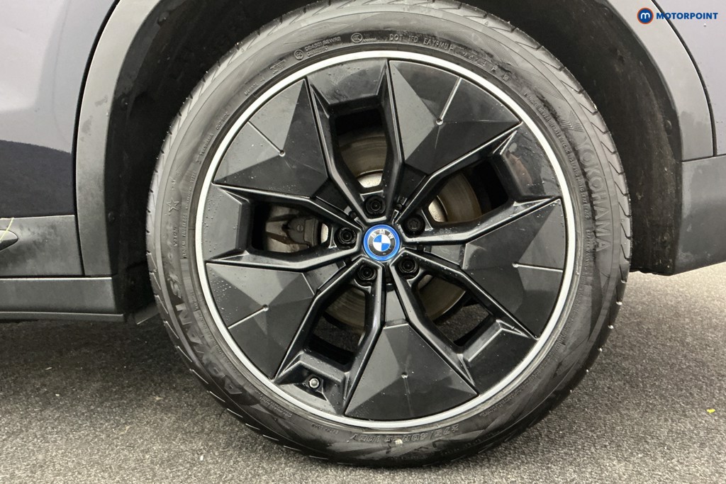 Used BMW iX3 for sale - 77318558: Photo 54