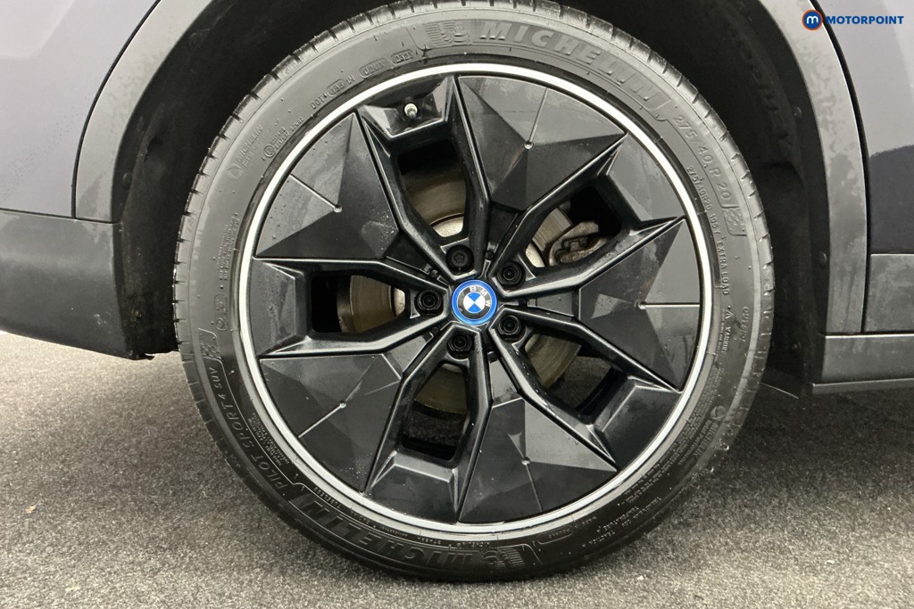 Used BMW iX3 for sale - 77318558: Photo 55