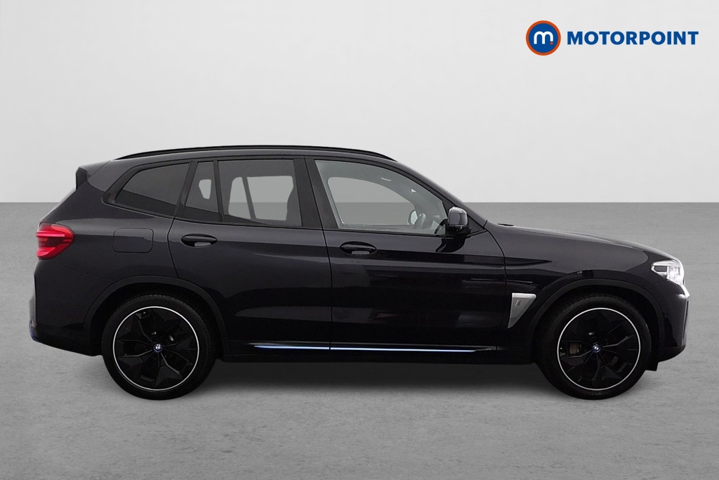 Used BMW iX3 for sale - 77318558: Photo 8