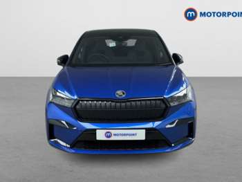 Used Skoda Enyaq 2024 for sale - 75410504: Photo