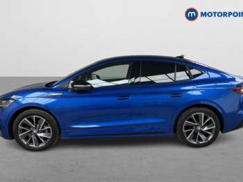 Used Skoda Enyaq 2024 for sale - 75410504: Photo
