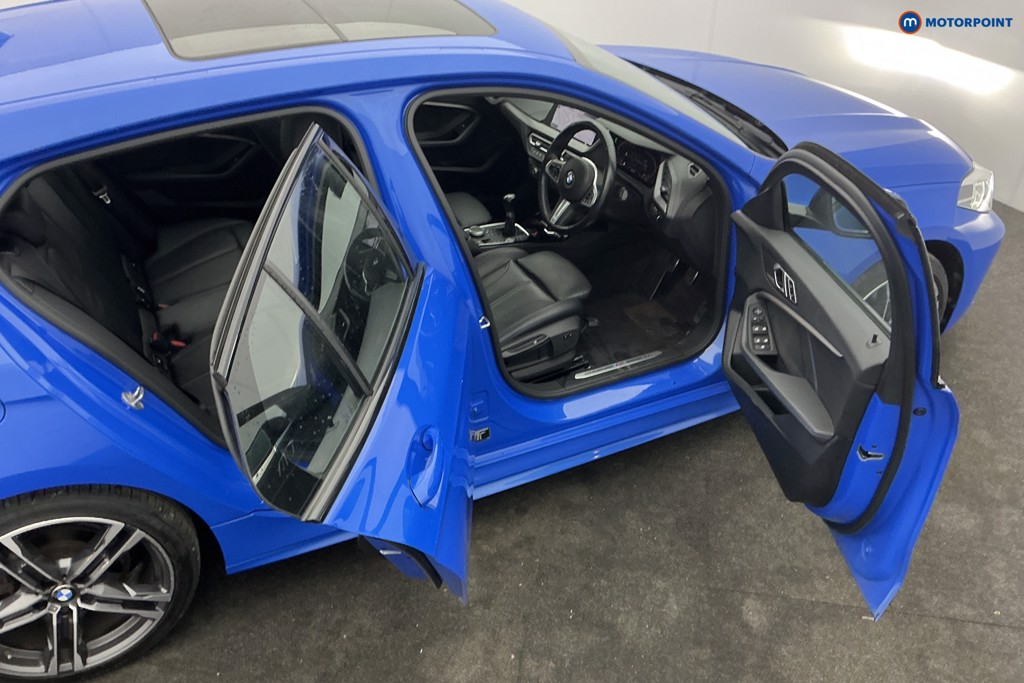 Used BMW 1 Series 2021 for sale - 78043126: Photo 13