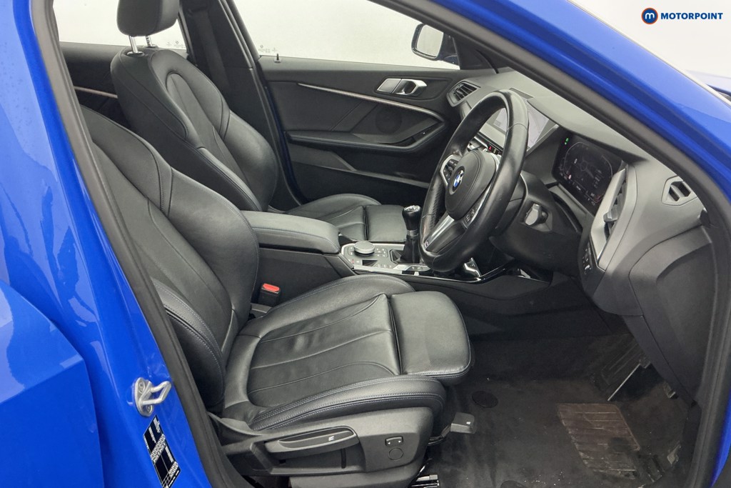 Used BMW 1 Series 2021 for sale - 78043126: Photo 15