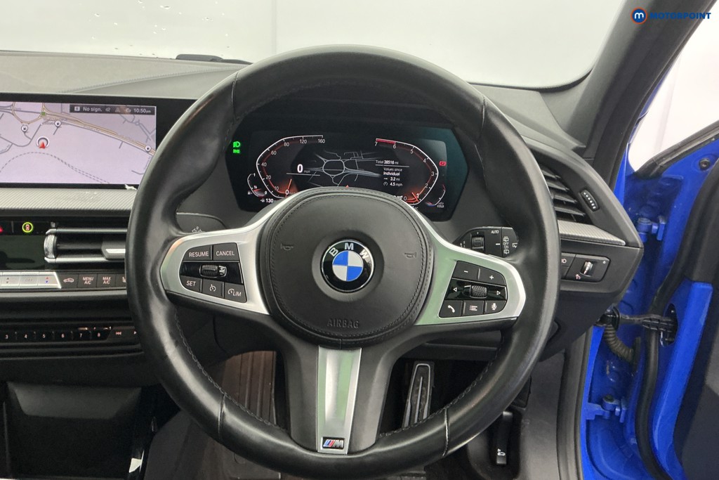 Used BMW 1 Series 2021 for sale - 78043126: Photo 16