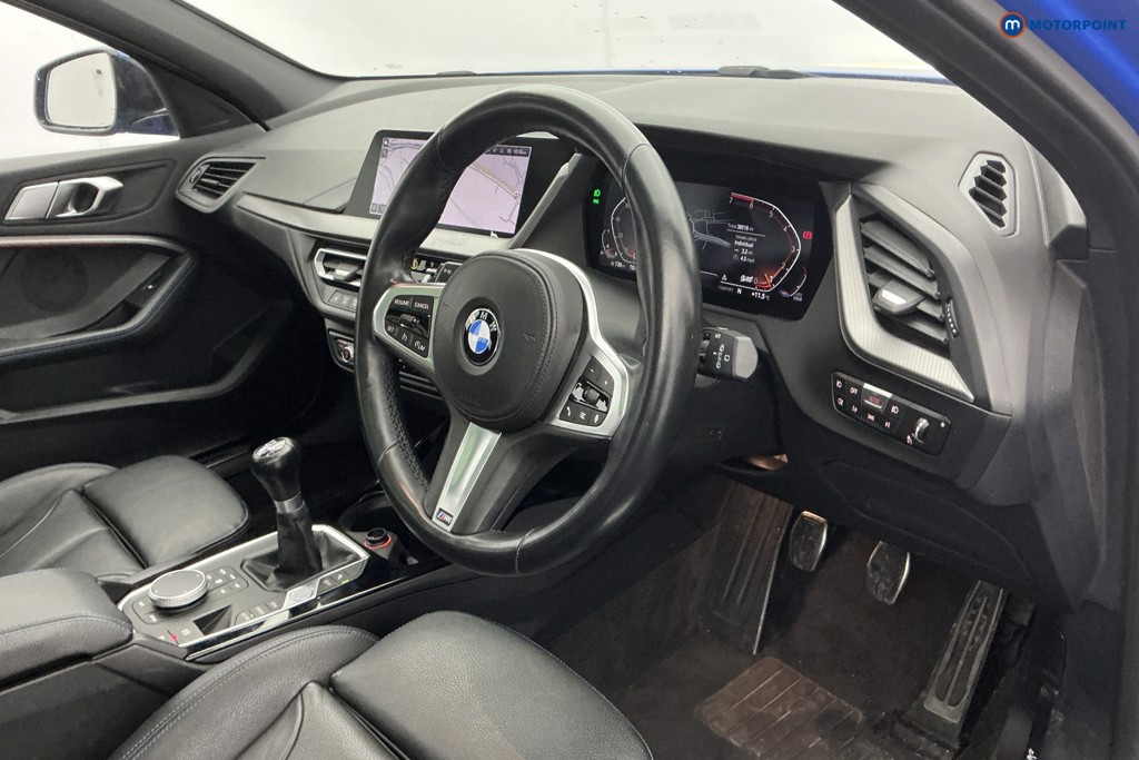 Used BMW 1 Series 2021 for sale - 78043126: Photo 17