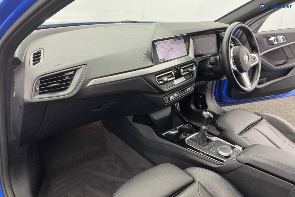 Used BMW 1 Series 2021 for sale - 78043126: Photo 18