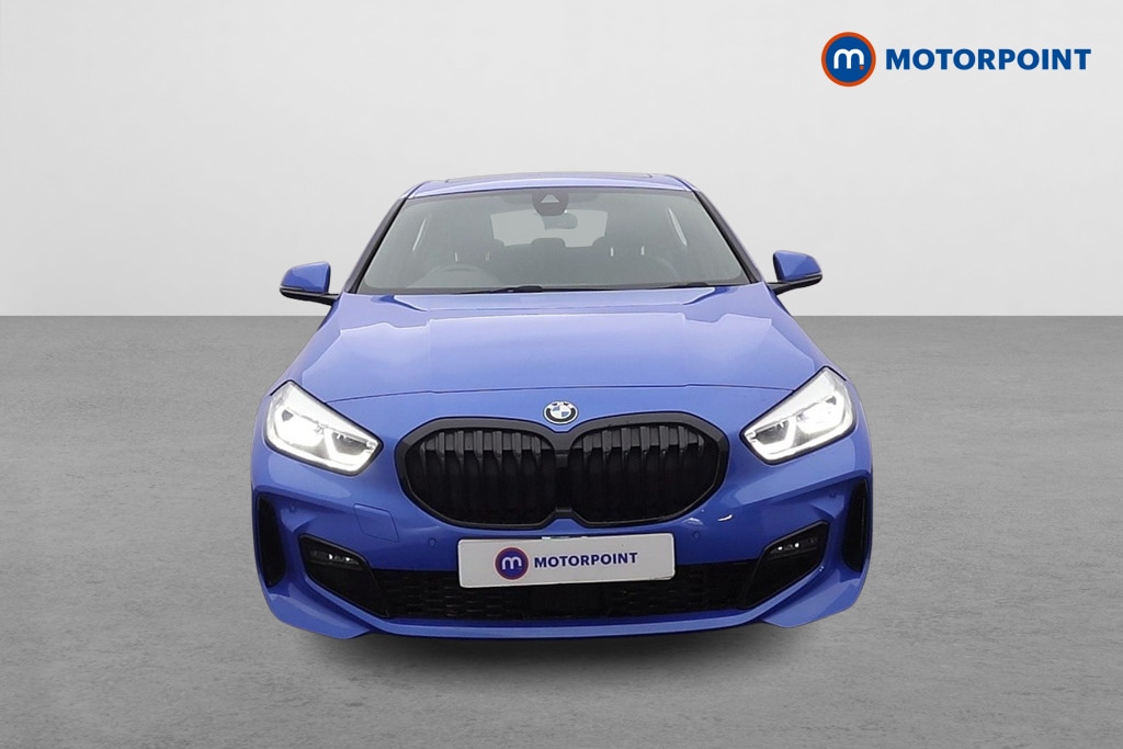 Used BMW 1 Series 2021 for sale - 78043126: Photo 2