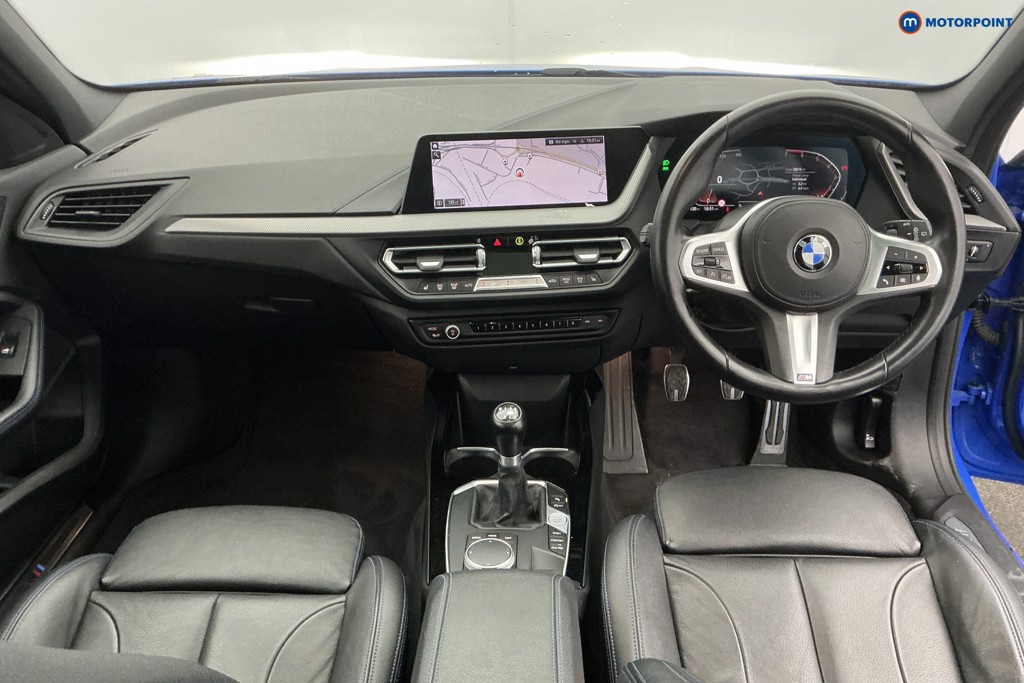 Used BMW 1 Series 2021 for sale - 78043126: Photo 21