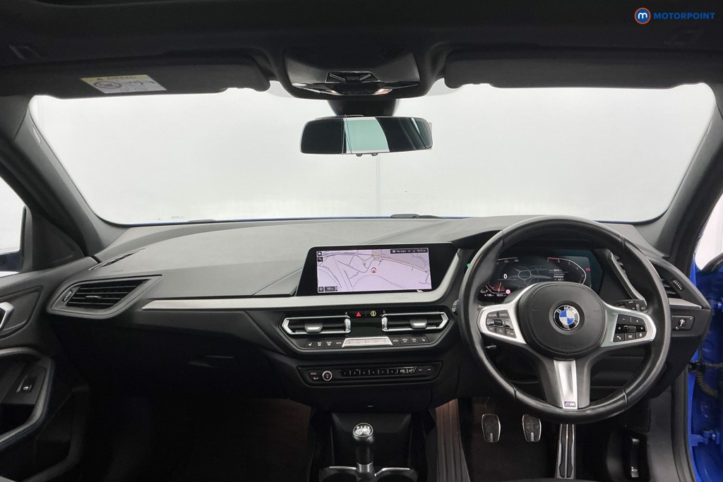 Used BMW 1 Series 2021 for sale - 78043126: Photo 22