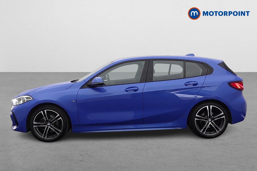 Used BMW 1 Series 2021 for sale - 78043126: Photo 4