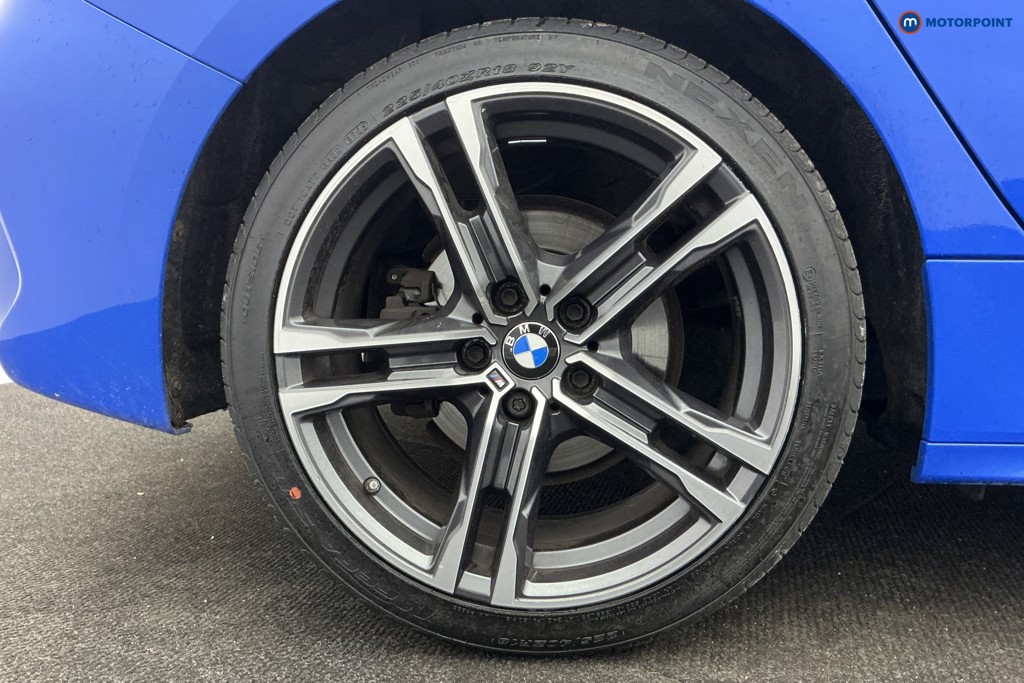 Used BMW 1 Series 2021 for sale - 78043126: Photo 45