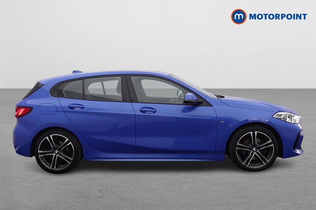 Used BMW 1 Series 2021 for sale - 78043126: Photo 8