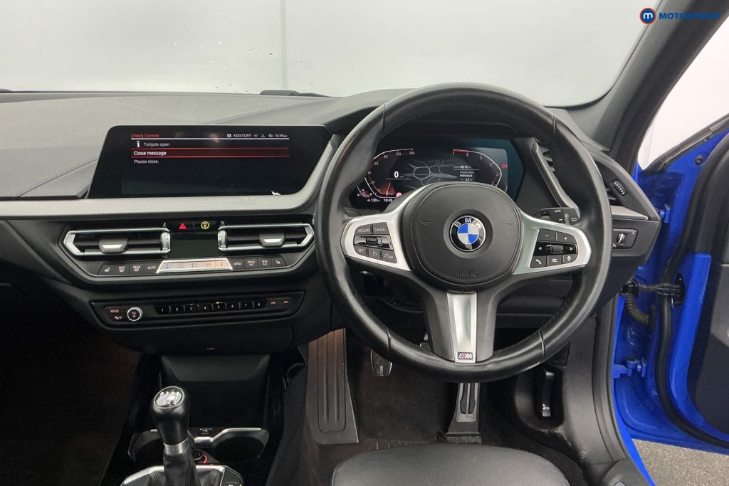 Used BMW 1 Series 2021 for sale - 78043126: Photo 9