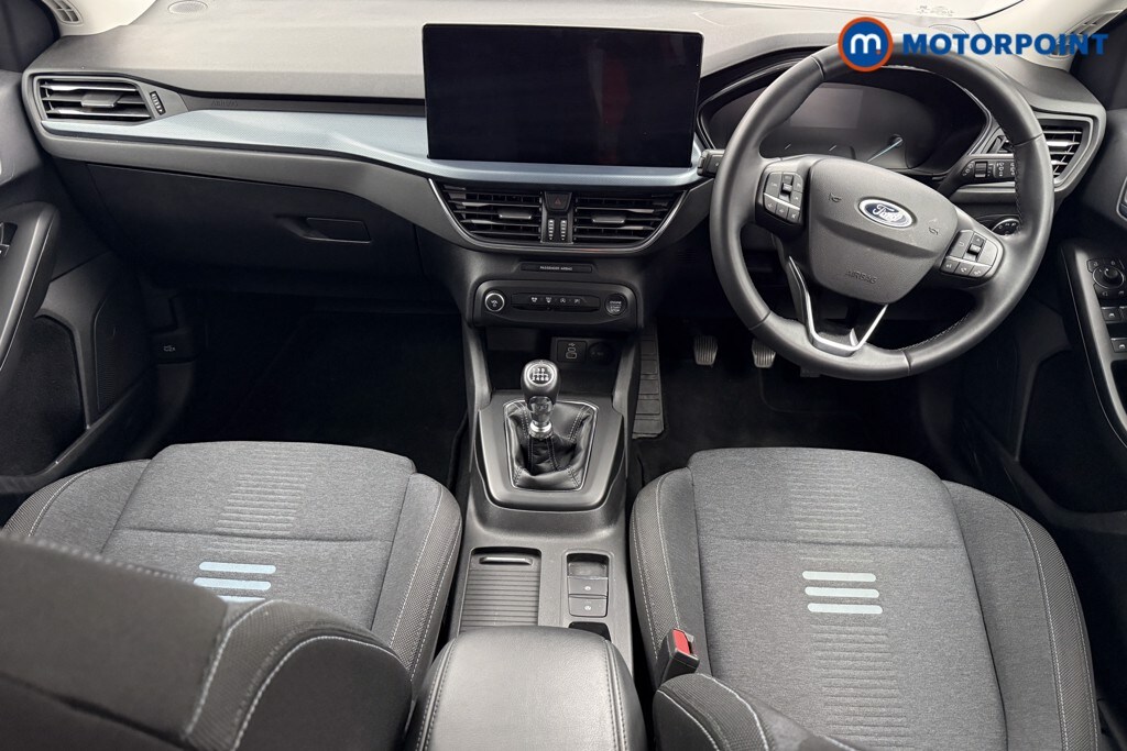 Used Ford Focus 2023 for sale - 77502120: Photo 10