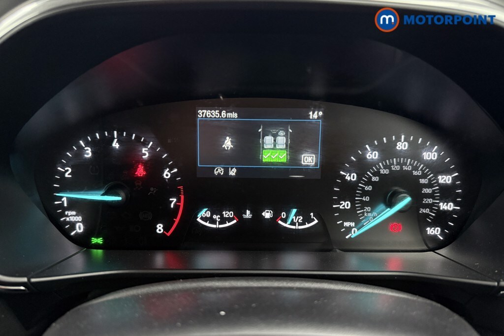 Used Ford Focus 2023 for sale - 77502120: Photo 14