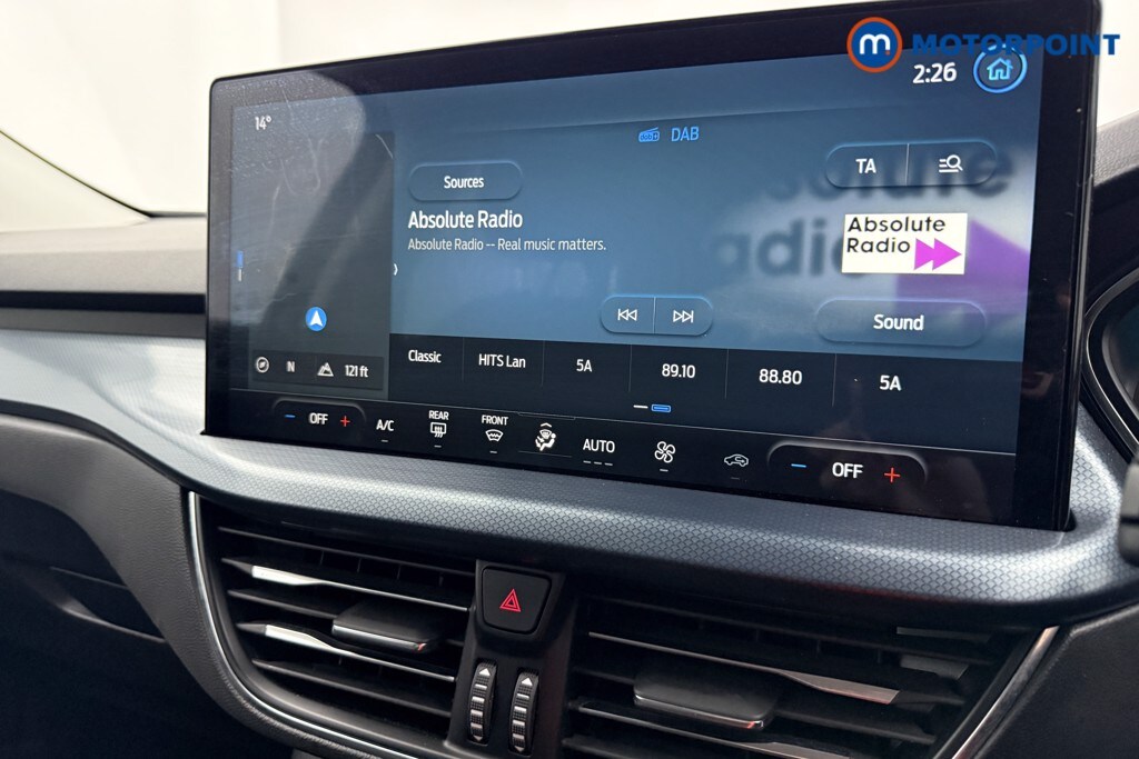 Used Ford Focus 2023 for sale - 77502120: Photo 15