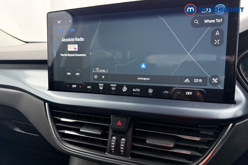 Used Ford Focus 2023 for sale - 77502120: Photo 17