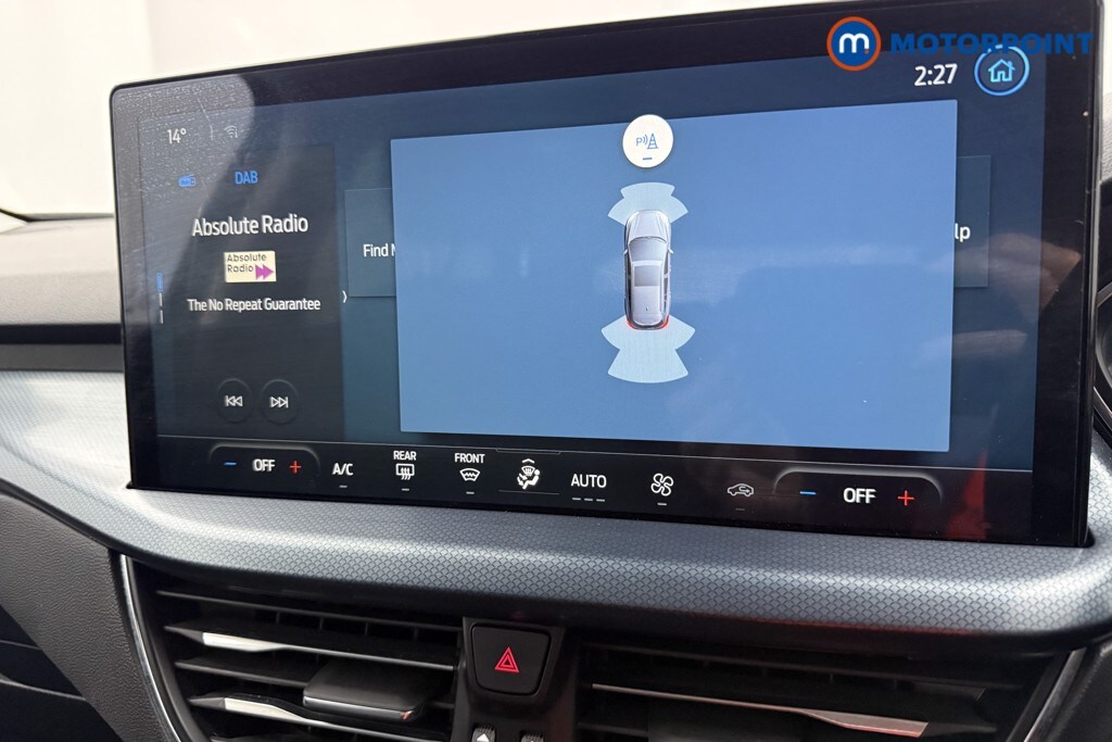 Used Ford Focus 2023 for sale - 77502120: Photo 19