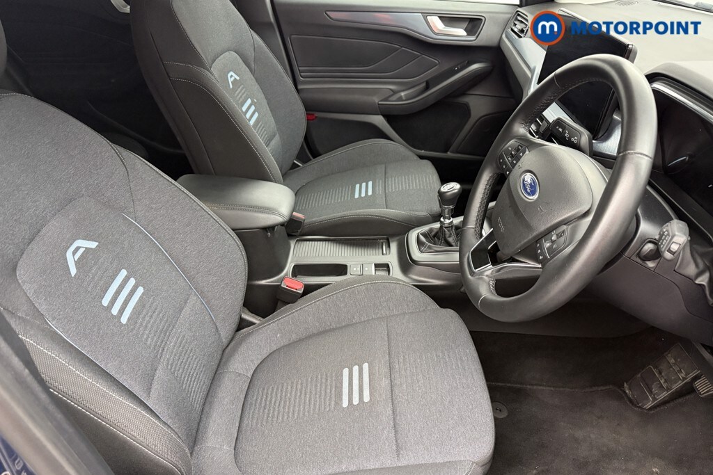 Used Ford Focus 2023 for sale - 77502120: Photo 28