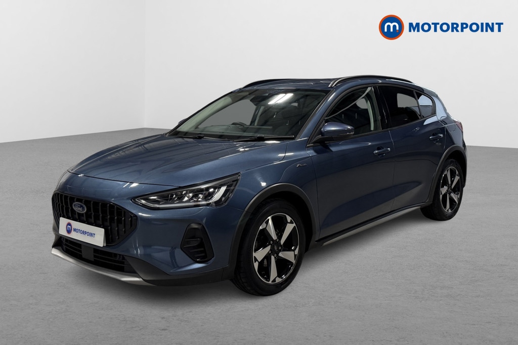 Used Ford Focus 2023 for sale - 77502120: Photo 3