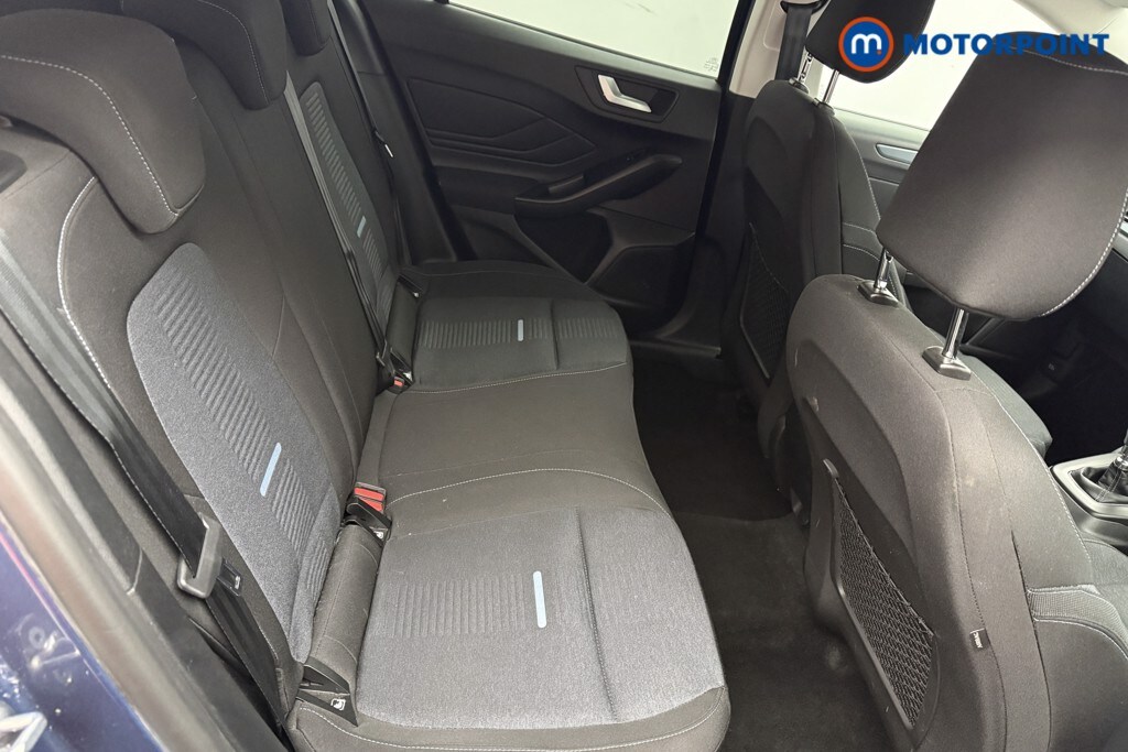 Used Ford Focus 2023 for sale - 77502120: Photo 30