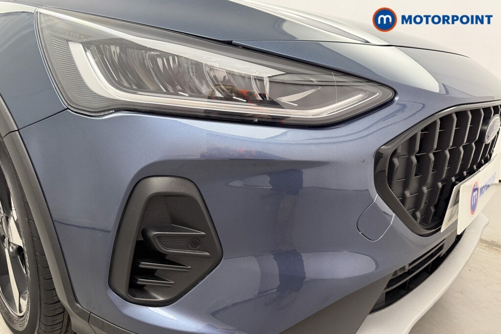 Used Ford Focus 2023 for sale - 77502120: Photo 36