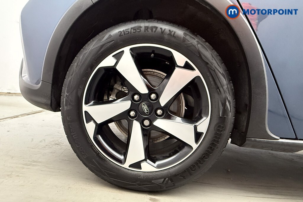 Used Ford Focus 2023 for sale - 77502120: Photo 39