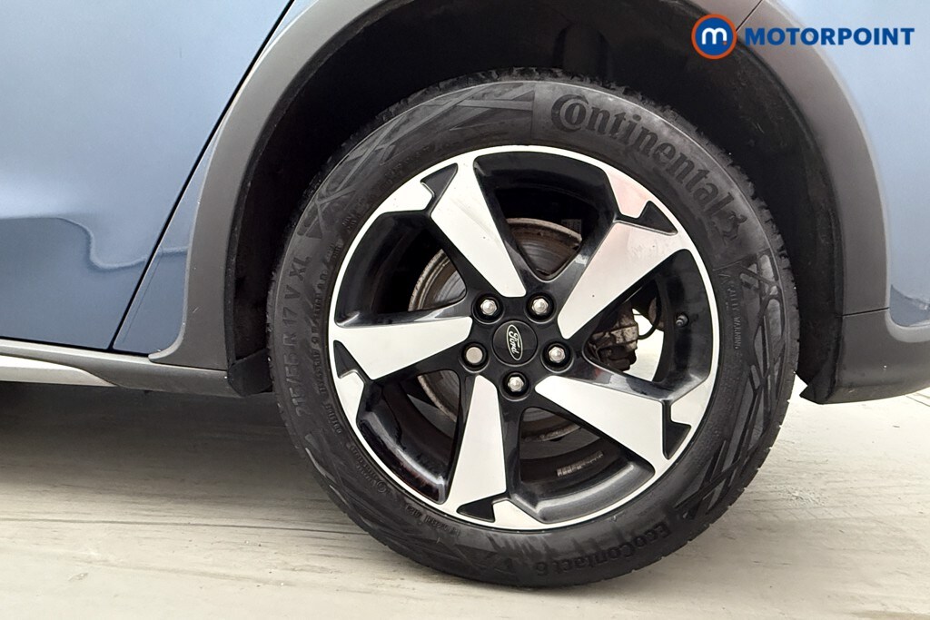 Used Ford Focus 2023 for sale - 77502120: Photo 40