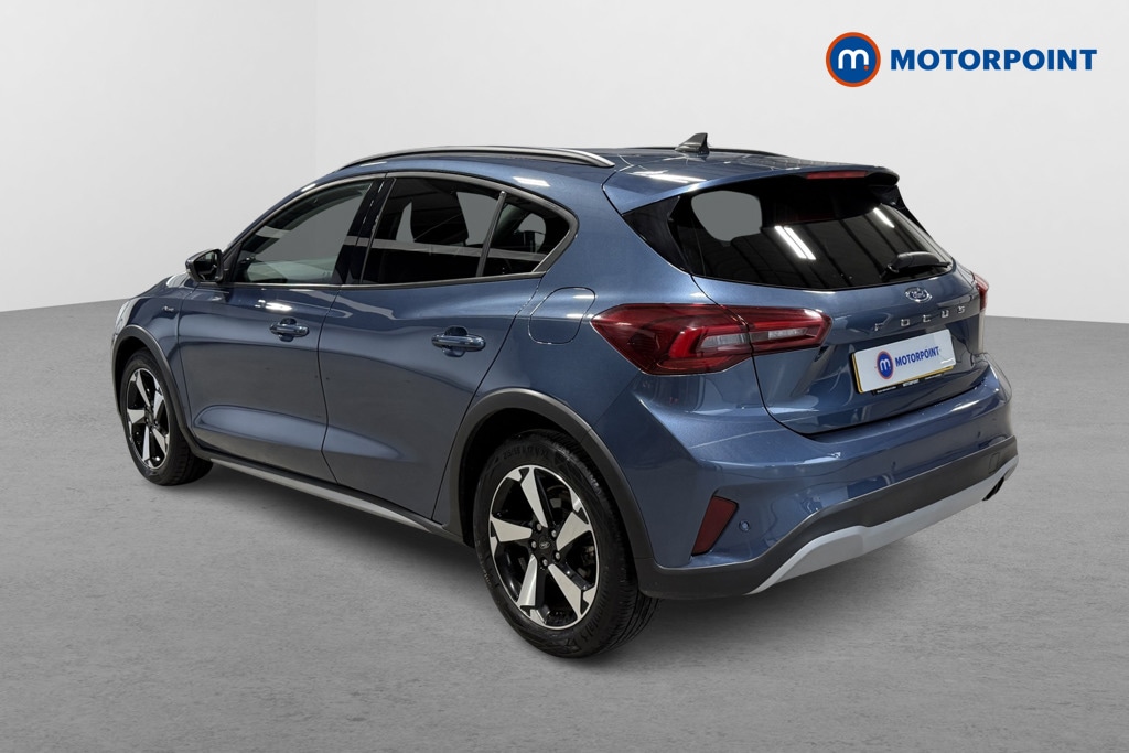 Used Ford Focus 2023 for sale - 77502120: Photo 5