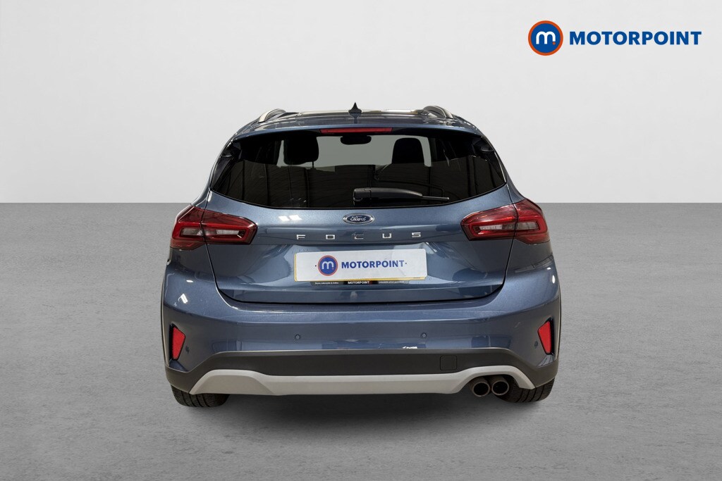 Used Ford Focus 2023 for sale - 77502120: Photo 6