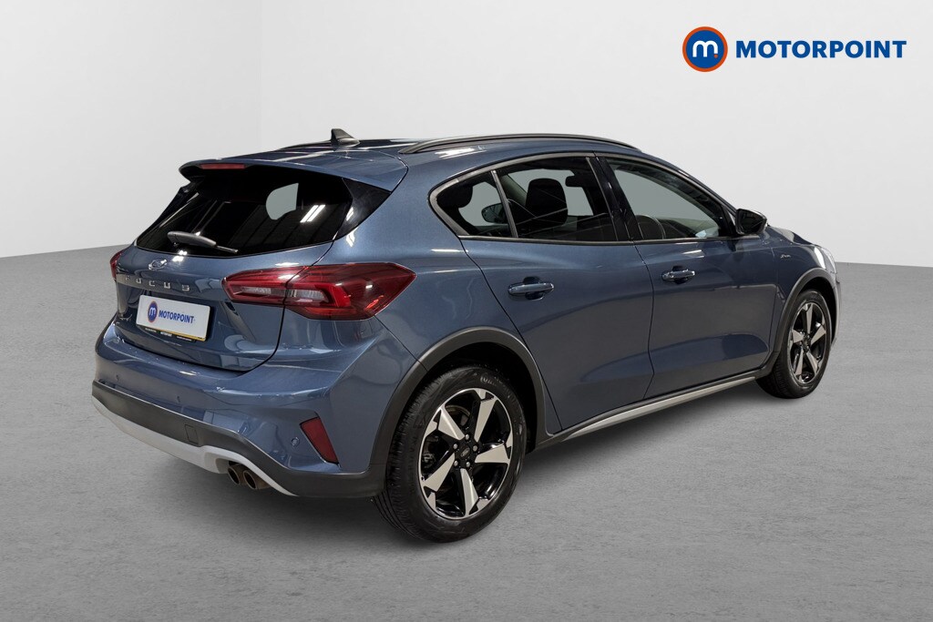 Used Ford Focus 2023 for sale - 77502120: Photo 7