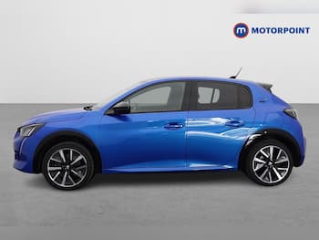 Used Peugeot 208 2021 for sale - 79560527: Photo