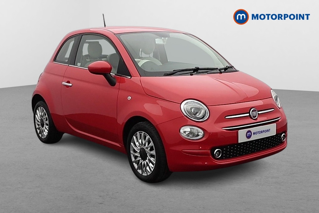 Used Fiat 500 2020 for sale - 76892494: Photo 1