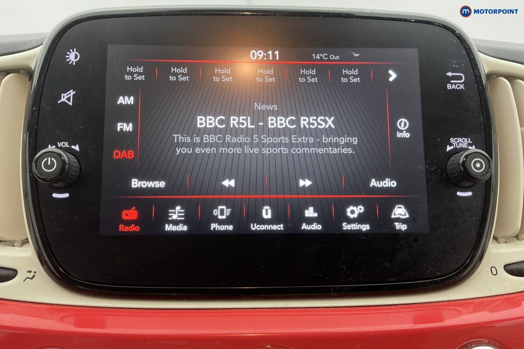 Used Fiat 500 2020 for sale - 76892494: Photo 10