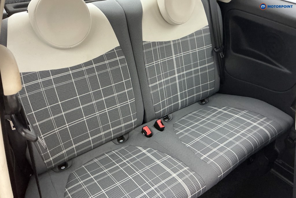 Used Fiat 500 2020 for sale - 76892494: Photo 12