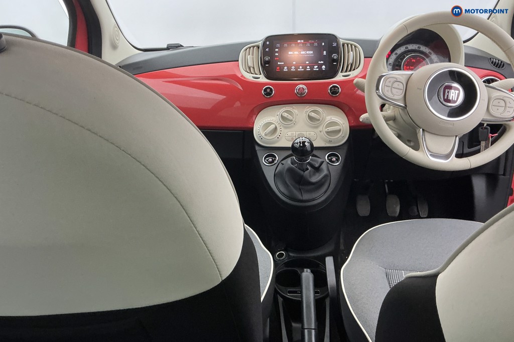 Used Fiat 500 2020 for sale - 76892494: Photo 19