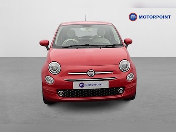 Used Fiat 500 2020 for sale - 76892494: Photo