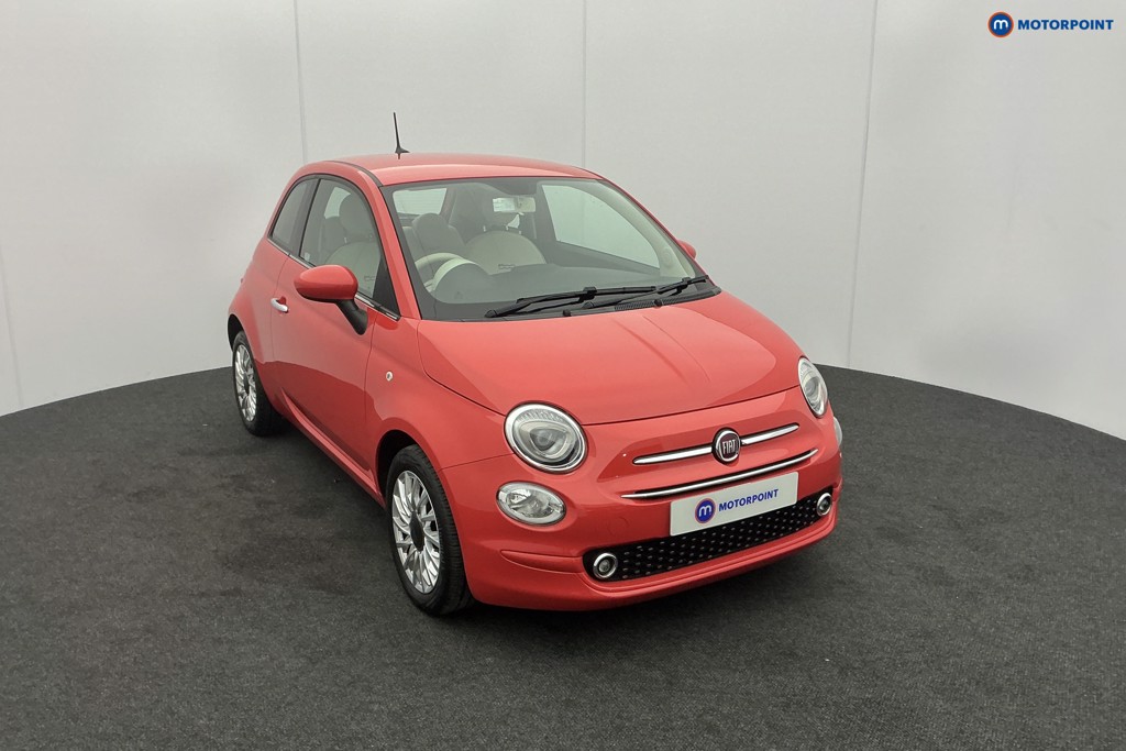 Used Fiat 500 2020 for sale - 76892494: Photo 34