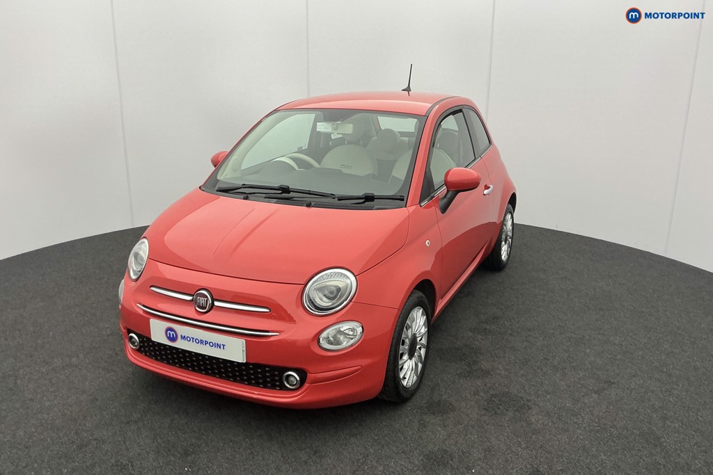 Used Fiat 500 2020 for sale - 76892494: Photo 36