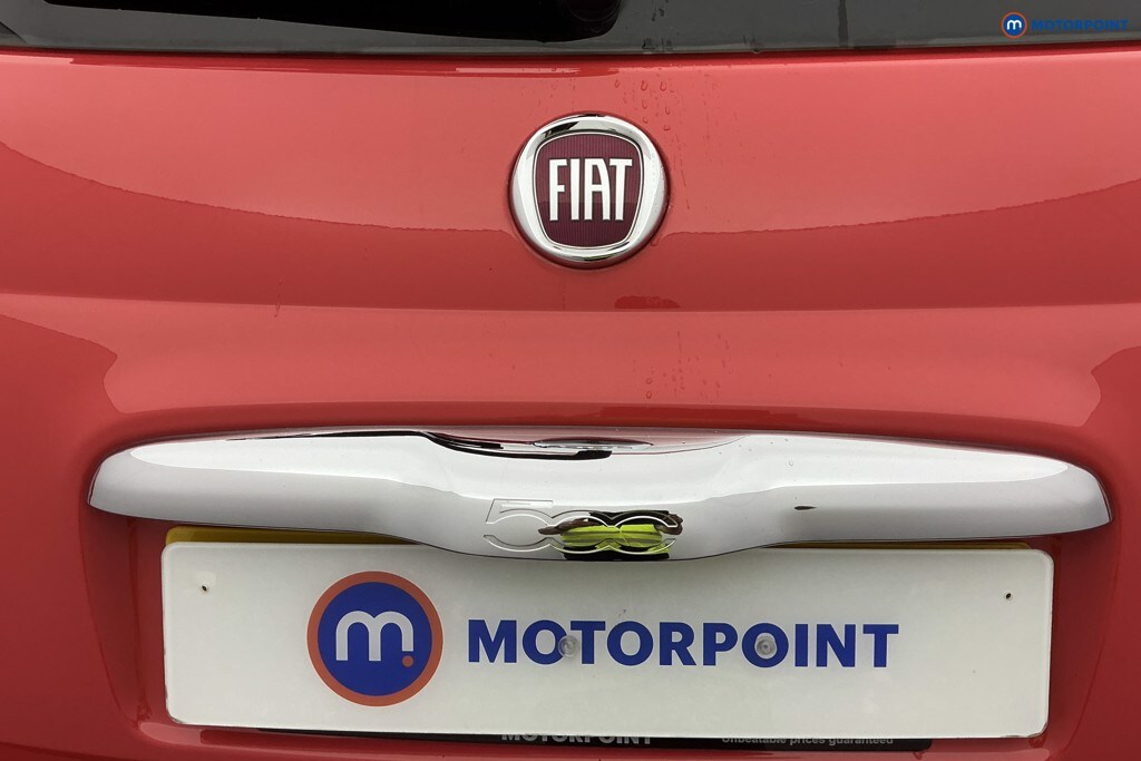 Used Fiat 500 2020 for sale - 76892494: Photo 39