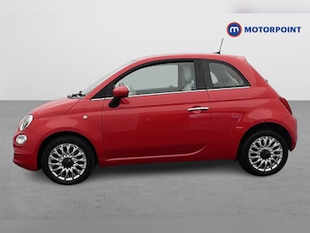 Used Fiat 500 2020 for sale - 76892494: Photo